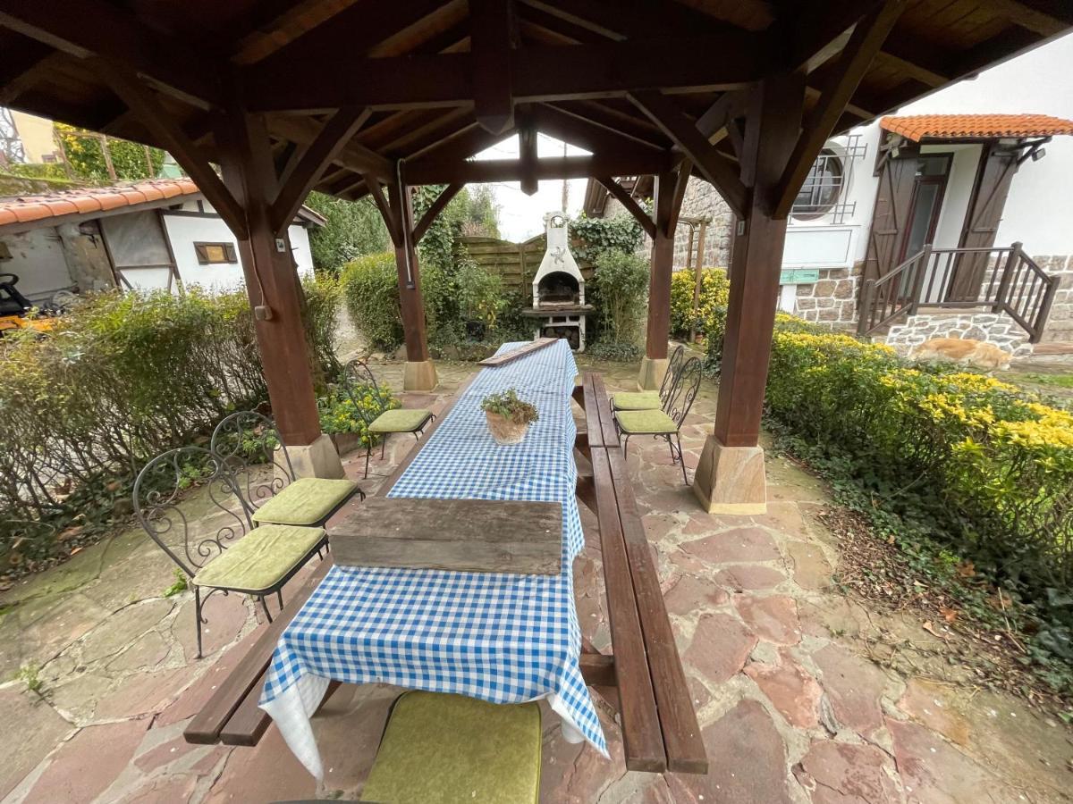 Txorienea Rural Vila Irun Exterior foto